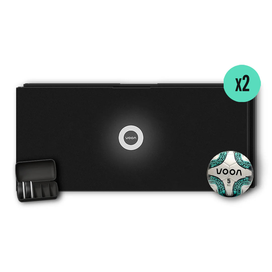 Voon Football Pro - Coach Bundle
