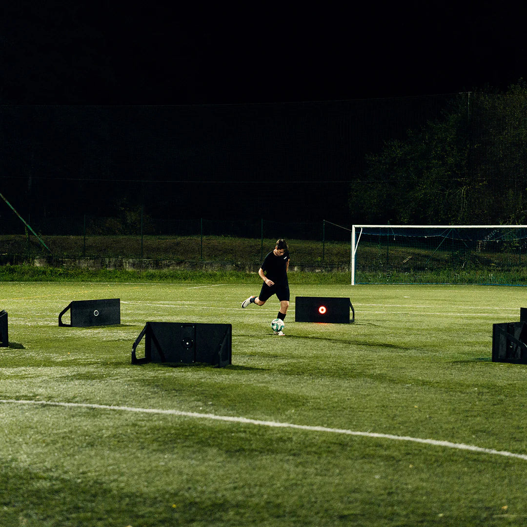 Voon Football Pro - Elite Bundle