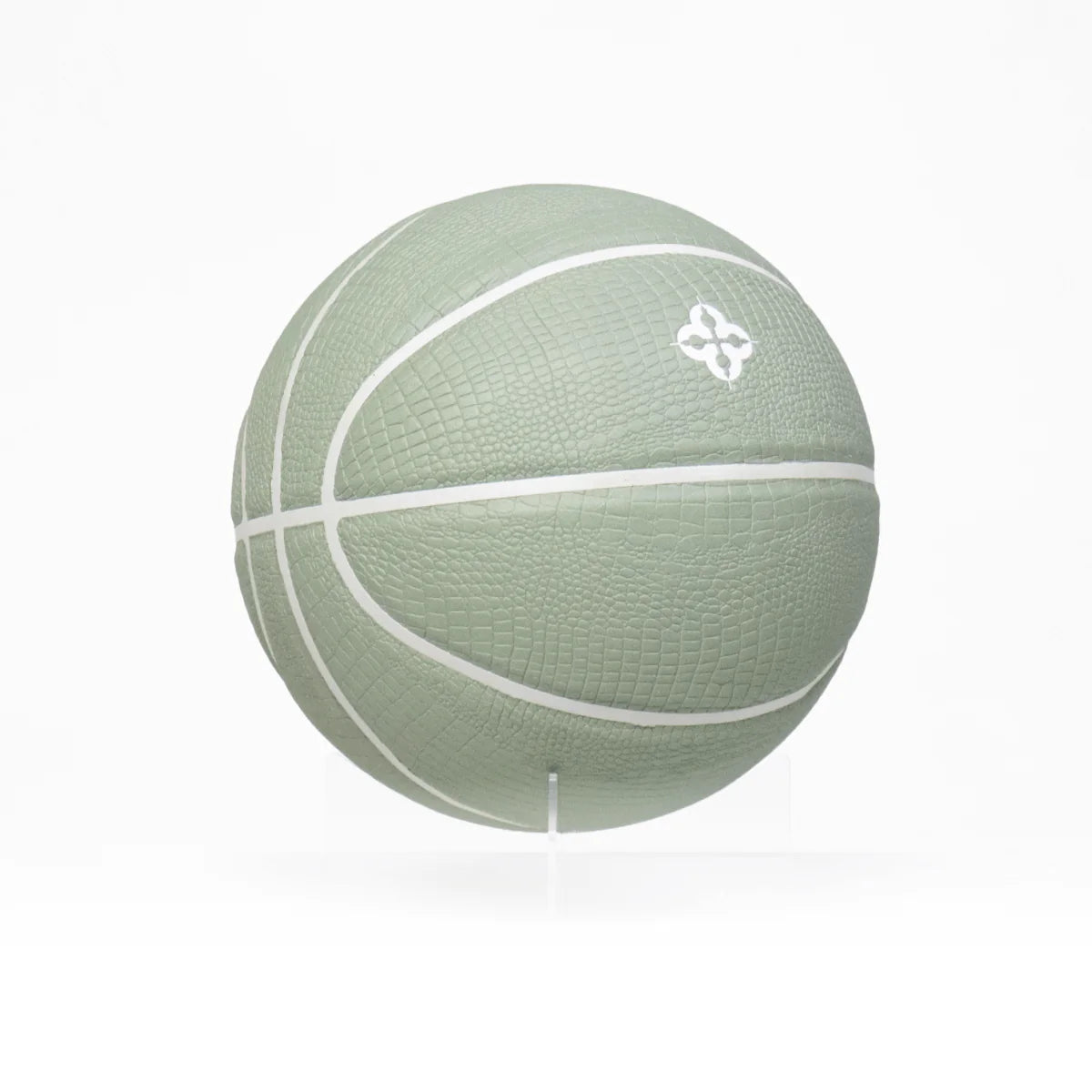 Basketball - Croco Mint