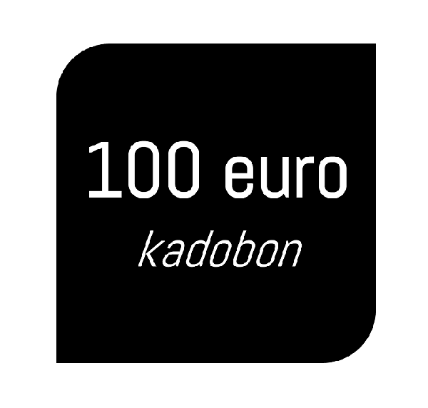 Gift voucher 100 euros