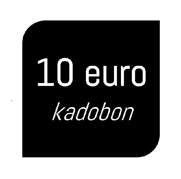 Gift voucher 10 euros