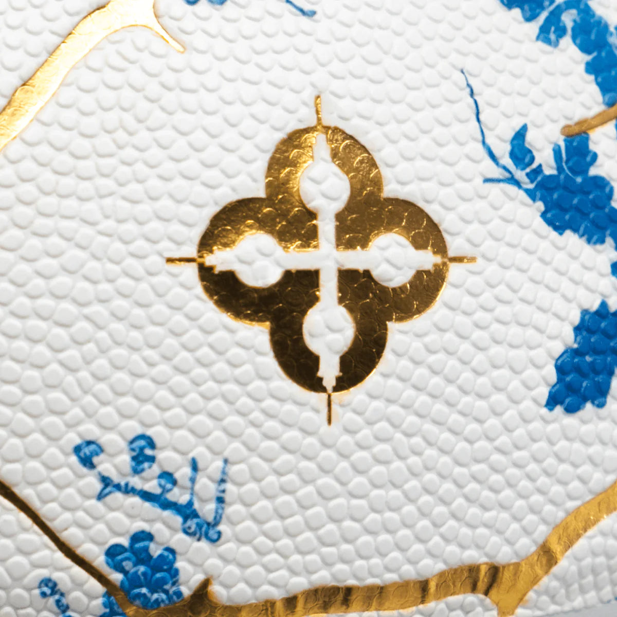 Basketball - Kintsugi