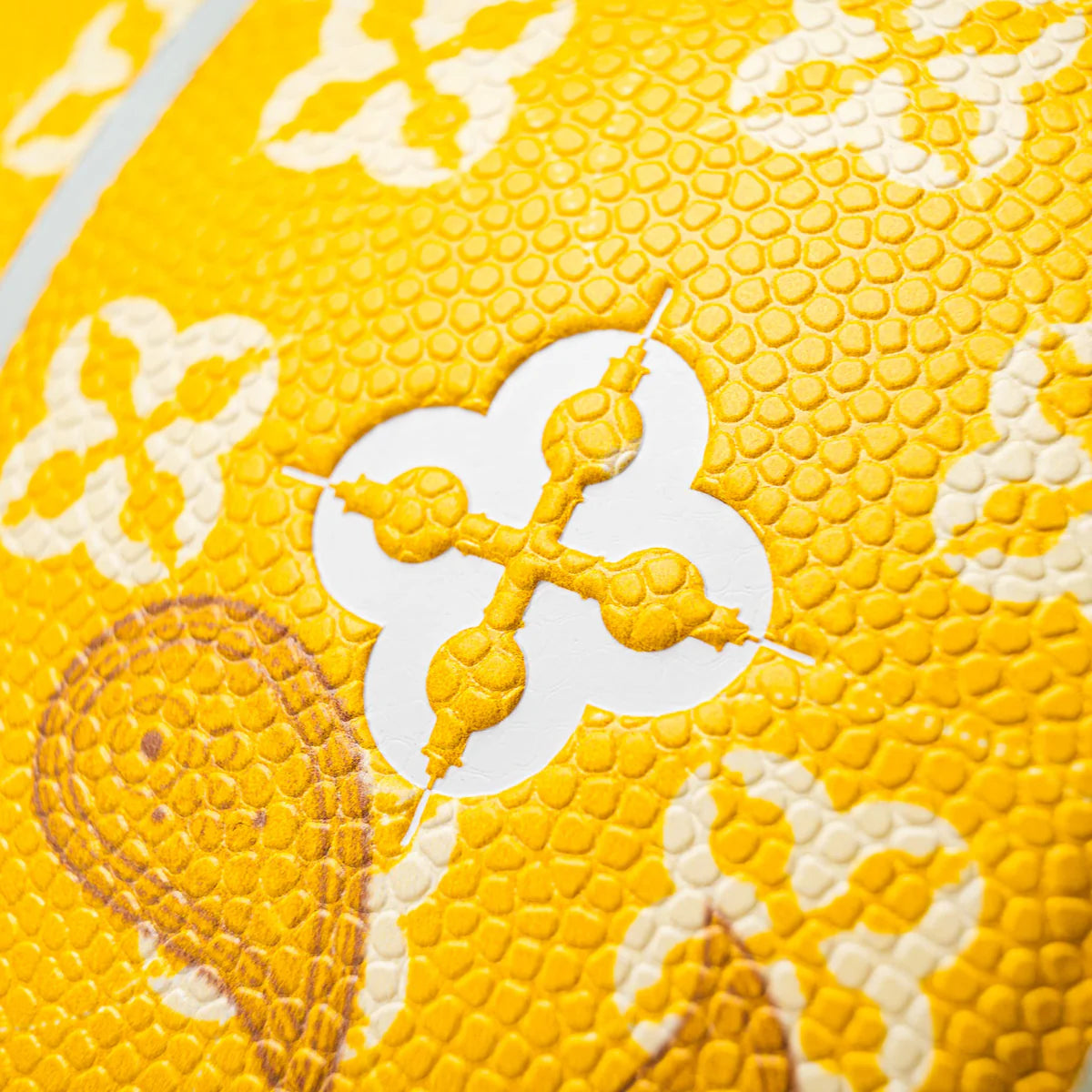 comrade berlin basketbal monogram