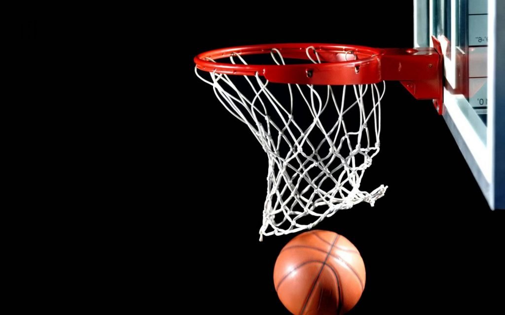 Basketbal