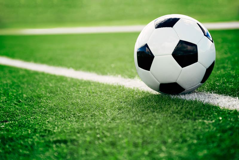 Voetbal