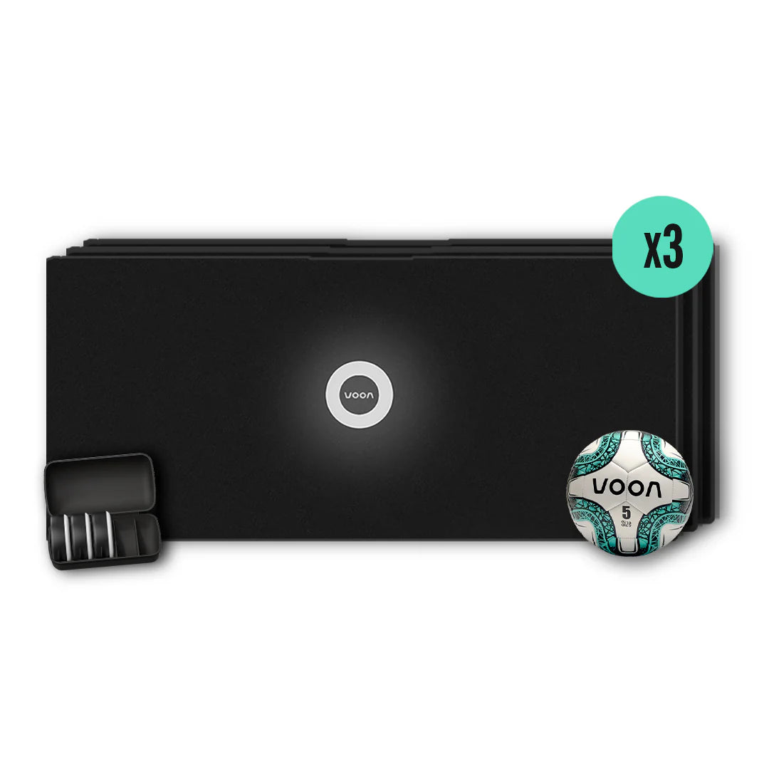 Voon Football Pro - Reaction Bundle