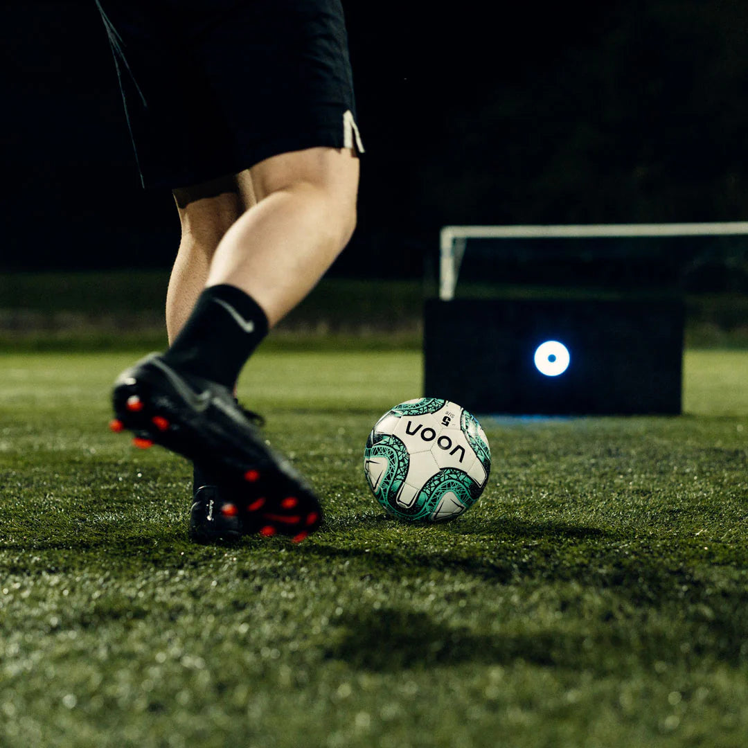 Voon Football Pro - Reaction Bundle