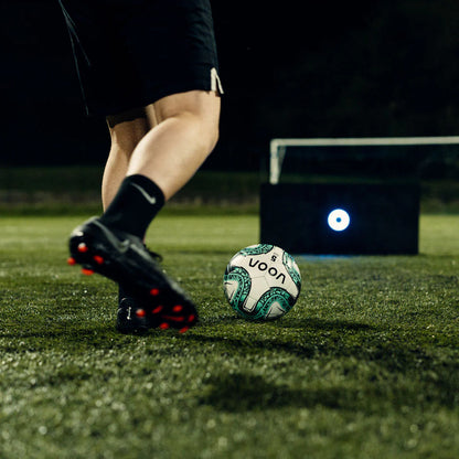 Voon Football Pro - Reaction Bundle