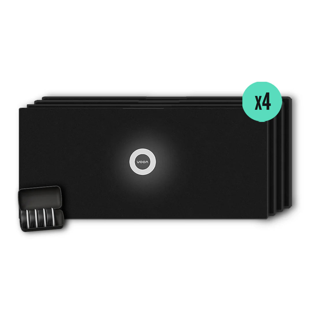 Voon Football Pro - Rondo Bundle