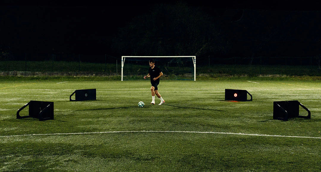 Voon Football Pro - Rondo Bundle