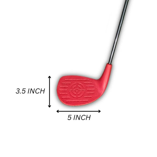 bucketgolfgame golfclub