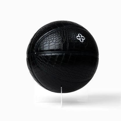 comrade berlin Basketbal - Croco charcoal