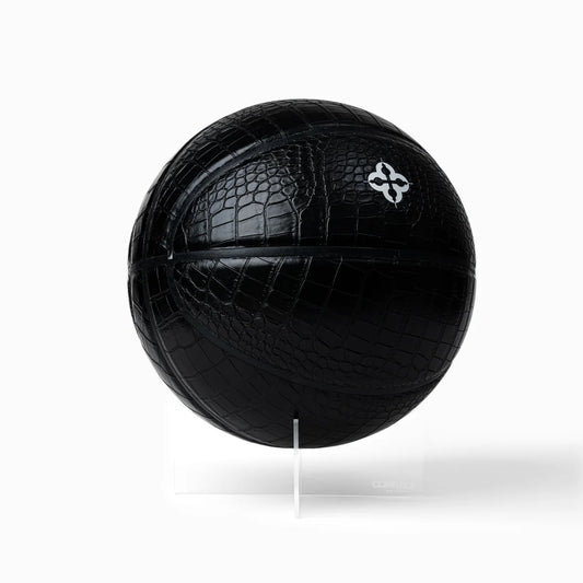 comrade berlin Basketbal - Croco charcoal