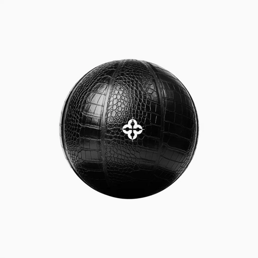 comrade berlin Basketbal - Croco charcoal