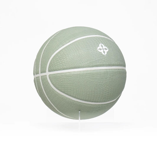 Basketball - Croco Mint