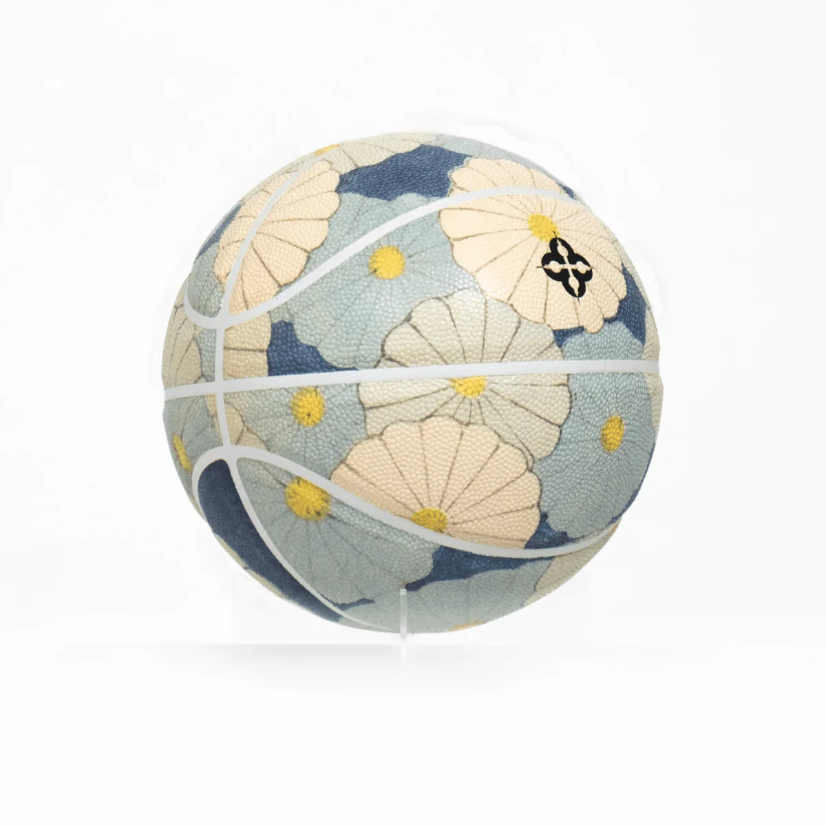 Basketball - Indigo