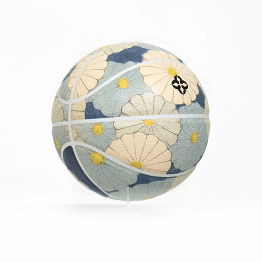 Basketball - Indigo