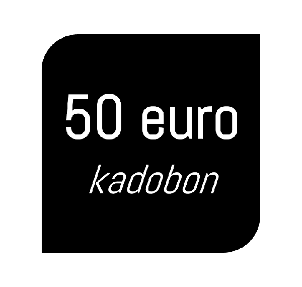 Gift voucher 50 euros