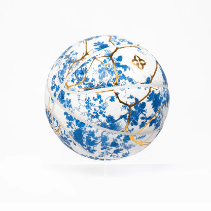 Basketball - Kintsugi