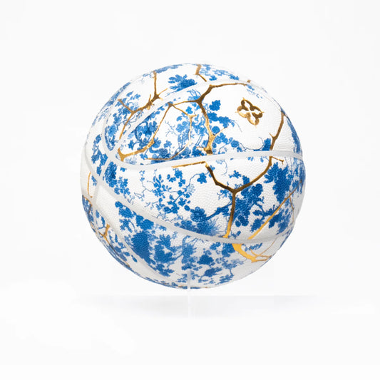 Basketball - Kintsugi