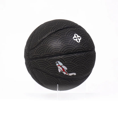 Basketball - Koi Nami