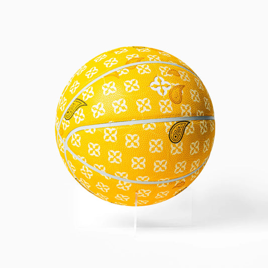 comrade berlin basketbal monogram