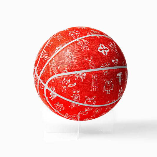 comrade berlin basketbal outliers