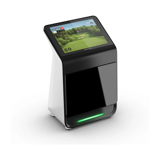 garmin Approach R50 - Launch monitor en simulator
