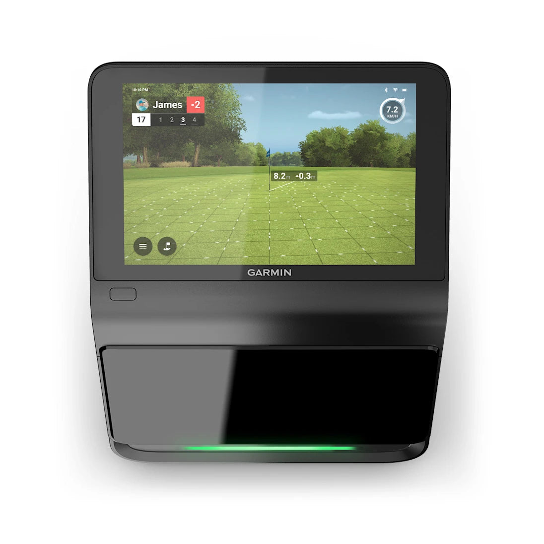 garmin Approach R50 - Launch monitor en simulator