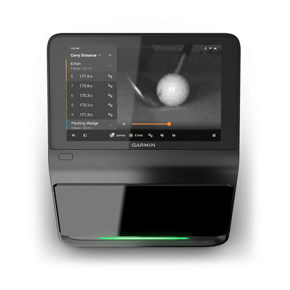 garmin Approach R50 - Launch monitor en simulator