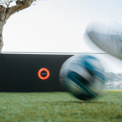 Voon Soccer Smart Rebounder