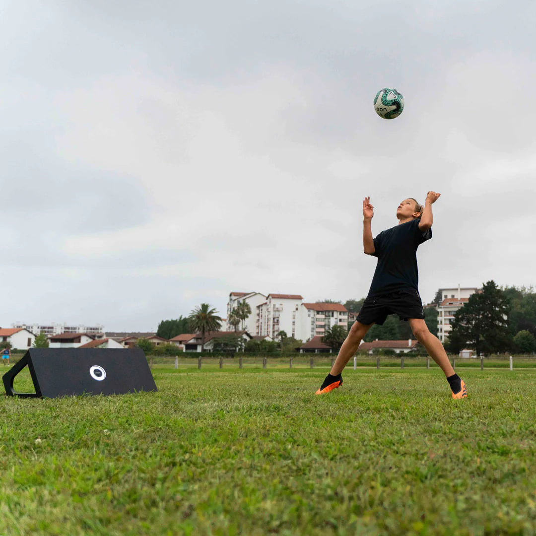 Voon Soccer Smart Rebounder
